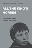 Image of All the King's Horses (Semiotext(e) / Native Agents)