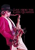 Gato Barbieri: Live From the Latin Quarter