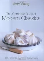 The Complete Book of Modern Classics