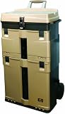 Plano Molding 826-000 Pro Rolling Work Station
