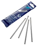 from Eclipse Eclipse Junior Hacksaw Blades - Pack of 10 Model 71-132R