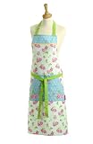 Typhoon Vintage Floral Cotton Cook s Apron