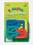 Magnetic Letters & Words