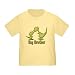 Dinosaurs Big Brother Infant/Toddler T-Shirt