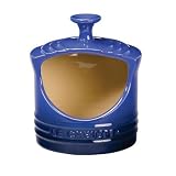 Le Creuset 10-Oz. Stoneware Salt Crock