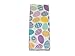 Microfiber Happy Easter Eggs Kitchen Towel Set of 2