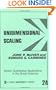 Unidimensional Scaling (Quantitative Applications in the Social Sciences)