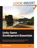Unity Game Development Essentials