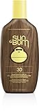 UPC 871760000445 product image for Sun Bum SPF 30 Moisturizing Lotion Tube, 6 oz | upcitemdb.com
