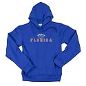 Florida Gators Women's Hooded Pullover Sweatshirt