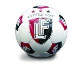 Little Feet Soccer Ball