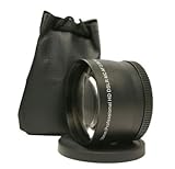 58MM 2.5X TELEPHOTO LENS