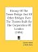 History Of The Tower Bridge And Of Other Bridges Over The Thames Built By The Corporation Of London (1894)