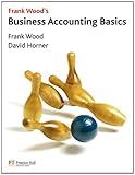 Frank Wood's business accounting basics