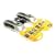 2 Wind up torches with emergency phone charger