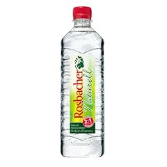 (お買い得パック)Rosbacher/ロスバッハーナチュラル　500ml 24本x2cs