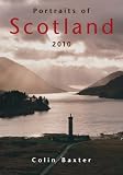Portraits of Scotland Calendar 2010