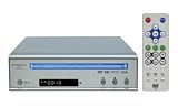 Graphix DVDプレーヤー CPRM対応DVG-301
