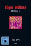 Produkt-Bild: Edgar Wallace Edition 08 [5 DVDs]