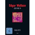 Edgar Wallace Edition 08 [5 DVDs]