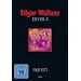 Edgar Wallace Edition 08 (5 DVDs)