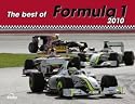 The Best of Formula 1 2010