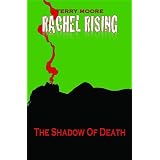 Rachel Rising Volume 1: The Shadow of Deathpar Terry Moore