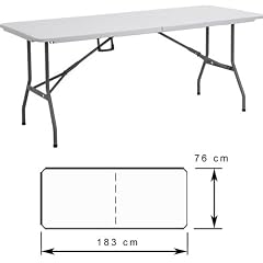 Partytisch Klapptisch Campingtisch Heimwerker
