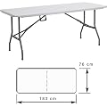Partytisch Klapptisch Campingtisch Heimwerker