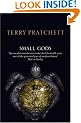 Small Gods: (Discworld Novel 13) (Discworld Novels)