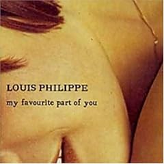 My Favourite Part of You