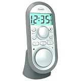 Sunshine Voice Interactive Alarm Clock