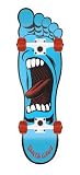 Santa Cruz Screaming Foot Left Powerply Complete