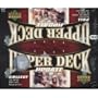 2006 Upper Deck Update MLB Baseball Sports Trading Cards Box (Inkredible Signature set of todays greats, falling one per box, on average + the hottest rookies & updates to the 2006 UD Set!)