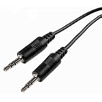 Cables Unlimited AUD-1100-06 6 feet 3...