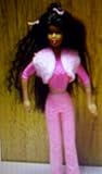 2002 Mcdonalds Barbie Happy Meal, Pop Sensation Barbie Doll Toy
