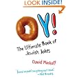 Oy!: The Ultimate Book of Jewish Jokes