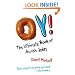 Oy!: The Ultimate Book of Jewish Jokes