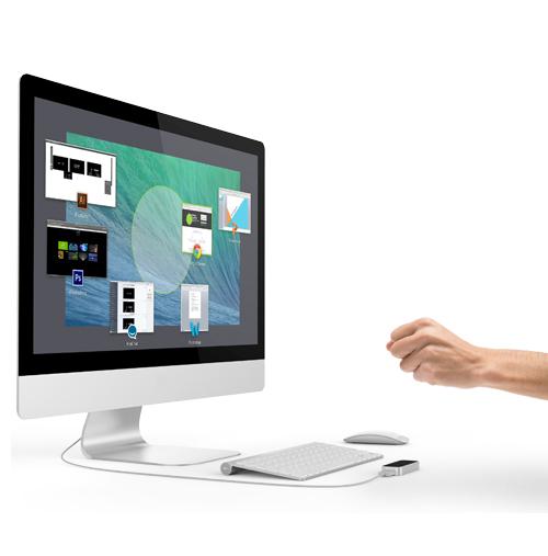 Leap Motion Controller F r Mac PC De shop