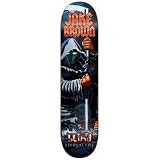 Blind Deck Brown Iron Age Eternal Life