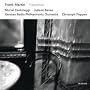 Frank Martin: Triptychon