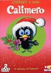 Coffret Calim�ro 2 DVD : Vive les vac...
