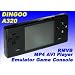 BLACK-------Dingoo 2.8