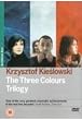 Three Colors: Blue