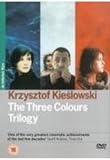 Three Colors: Blue