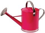 Designer Gartengießkanne*Gießkanne*Magenta*5 ltr. *