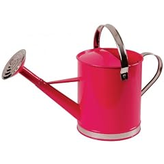 Designer Gartengie�kanne*Gie�kanne*Magenta*5 ltr. *