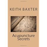 Acupuncture Secrets