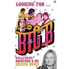 Looking for the Big B: Bollywood, Bachchan and Me