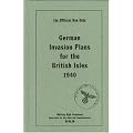 German Invasion Plans for the British Isles, 1940